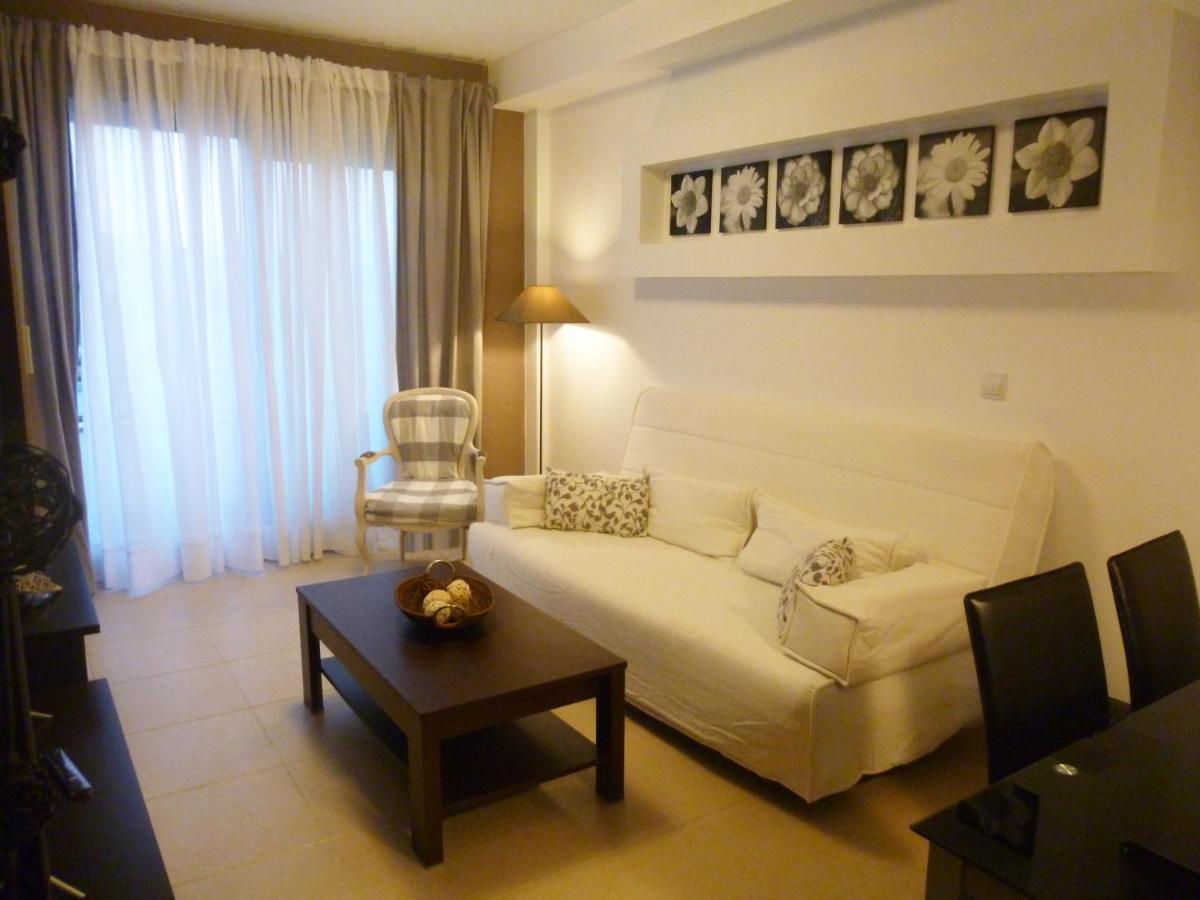 Con Piscina Apartment